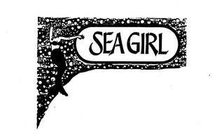 SEA GIRL logo