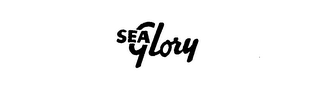 SEA GLORY logo