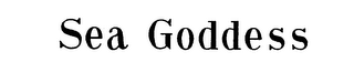 SEA GODDESS logo