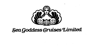 SEA GODDESS CRUISES LIMITED logo