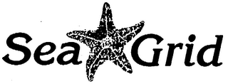 SEA GRID logo