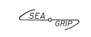 SEA GRIP logo