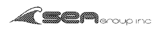 SEA GROUP INC logo