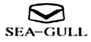 SEA-GULL logo