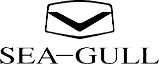SEA-GULL logo