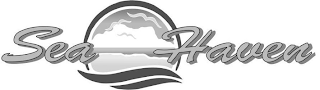 SEA HAVEN logo