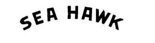 SEA HAWK logo