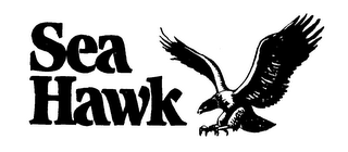 SEA HAWK logo