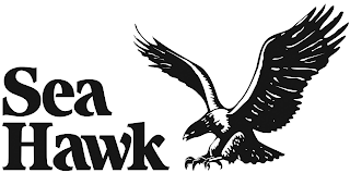 SEA HAWK logo