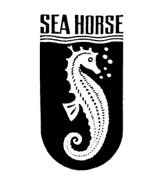SEA HORSE