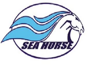 SEA HORSE logo