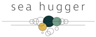 SEA HUGGER logo
