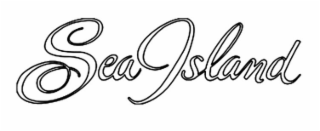 SEA ISLAND
