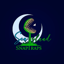 SEA ISLAND SNAPTRAPS logo