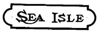 SEA ISLE logo