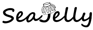 SEA JELLY logo