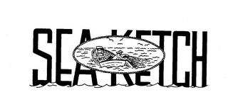 SEA KETCH logo