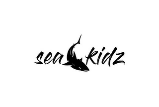 SEA KIDZ logo