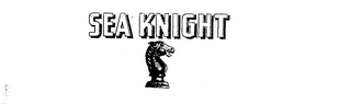 SEA KNIGHT logo