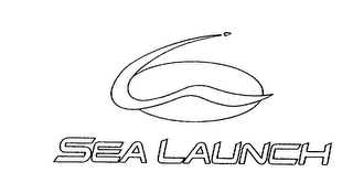 SEA LAUNCH logo