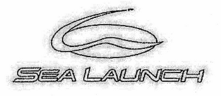 SEA LAUNCH logo