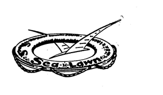 SEA LAWN logo