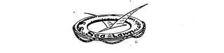 SEA LAWN logo