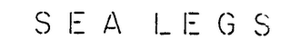 SEA LEGS logo