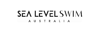 SEA LEVEL SWIM AUSTRALIA logo