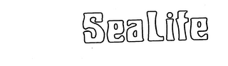 SEA LIFE logo