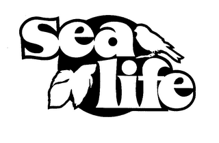 SEA LIFE logo