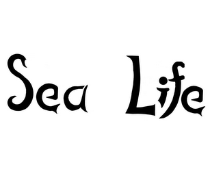SEA LIFE logo
