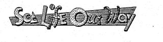 SEA LIFE OUR WAY logo