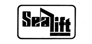 SEA LIFT logo