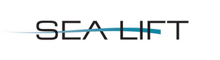 SEA LIFT logo
