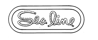 SEA LINE logo
