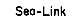 SEA-LINK logo