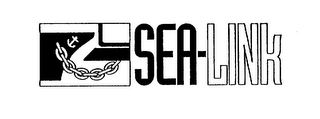 SEA-LINK logo