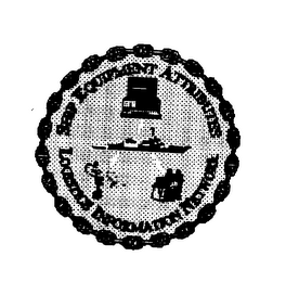 SEA-LINK SHIP EQUIPMENT ATTRIBUTES-LOGISTICS INFORMATION NETWORK logo
