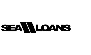SEA LOANS logo