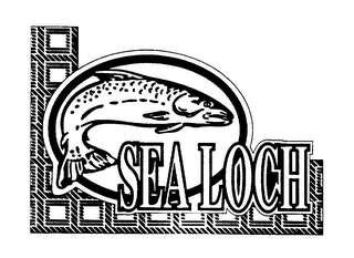 SEA LOCH logo