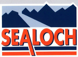 SEA LOCH logo