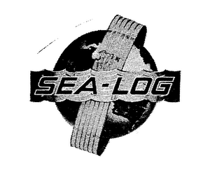 SEA-LOG logo