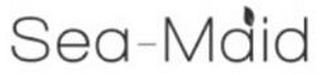 SEA-MAID logo