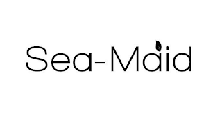 SEA-MAID logo