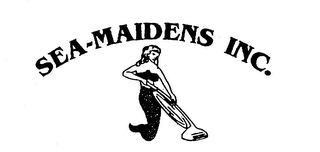 SEA-MAIDENS INC. logo
