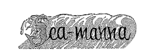 SEA-MANNA logo