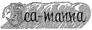 SEA-MANNA logo