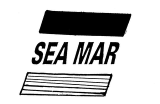 SEA MAR logo