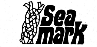 SEA MARK logo
